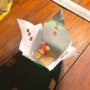 부부공예 | [베트남] 호이안 올드타운 소원배, 소원초 가격 및 후기(feat.대나무뿌리 공예)