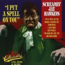 Screamin` Jay Hawkins / I Put a Spell on You 이미지