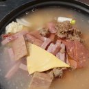 서울용산 부대찌개 | 용산국제회관에서 먹은 진짜 정석 부대찌개, 용산 부대찌개 솔직 후기