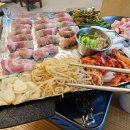 한돈대패