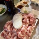 미금수뿔 | 대구 종로 미금수뿔 :: 무한 서비스에 다 퍼주는 삼겹살 맛집 웨이팅 맛집