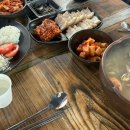 양평보쌈칼국수 이미지