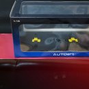 모터헬릭스 알파로메오 줄리아 GTA 고성능 세단 MOTOR HELIX Alfa Romeo Giulia 이미지
