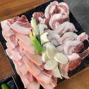 기흥구청맛집 뒷도야 본점 /기흥구청고기집, 뒷고기전문점