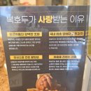 호두베리굿 | 청주 답례품 추천! 복호두 청주터미널점 앙버터 호두과자는 역시 최고