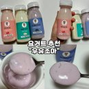 천우농장 | [수제 요거트 추천-김천우유조아] 국내산 원유로 만든 플레인·딸기·블루베리 요거트 후기
