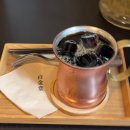 동대구광역시우체국 앞 | 동대구역 수플레 케이크 디저트 카페 '백금당' 내돈내산 후기 주차가능