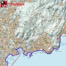 해파랑길 1코스 이미지