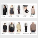 디자이너 미미(DESIGNER MIMI) | 페칭(FETCHING) 위시리스트: 스킴스 티셔츠, 릭오웬스 스니커즈 등