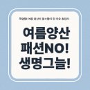 대전점피에르가르뎅 | 여름 양산 효과 , 더이상 패션이 아니다! 생명을 지키는 여름템
