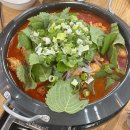 김영화부대찌개&닭볶음탕 - 남동구 서창남순환로216번길 17 | 김영화부대찌개&닭볶음탕