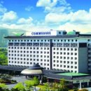 (주)코모도호텔 이미지