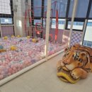 리틀베프 항동점 | 서울 구로 [리틀베프 항동점] 영유아 맞춤형 키즈카페 내돈내산 후기 🎠