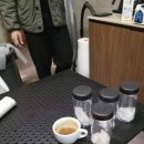 바리스타중급(오전) 이미지