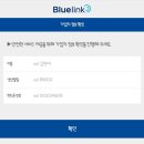 현대자동차 블루링크 유료 전환 가격 연장