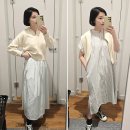 2025 유니클로 4월 세일 린넨 원피스 셔츠 롱스커트 get