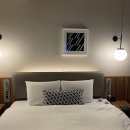 카라이프서비스㈜ | 크로스 라이프 하카타 텐진 위치 컴포트 더블룸 조식 대욕장 후기