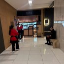 GWELL CITY MALL 앞 | 2일차 코타키나발루 힐튼호텔 숙박, 제셀튼포인트 투어 정찰제 흥정후기
