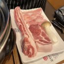 고반식당군자역점 | [군자 숙성고기 맛집] 고반식당 | 삼겹살과 목살이 맛있는 고깃집