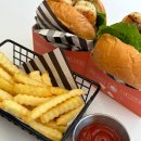 거제 장목 매미성맛집, 수제버거맛집 서피버거 후기