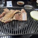 [부일숯불갈비 - 영등포] 숯불 돼지갈비 영등포 1등 맛집