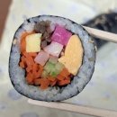 구르미김밥 이미지