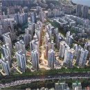 신반포자이아파트 앞 이미지