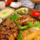 설레족발 이천마장점 네이버블로그