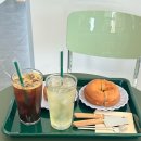 원스텝베이커리카페 덕천 빵맛있는집 빵종류소개