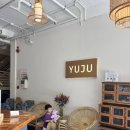푸꾸옥 남부에서 중부 이동 유주스파(YUZU) + 어린아기가 있을때 +1분거리 쌀국수 맛집