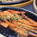 사계절 시골밥상