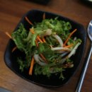 명품 산수정 이미지