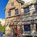 X-게임장 | 초겨울 경주월드 평일 후기 새로생긴 놀이기구 종류 / 간식 추천