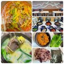 [용봉동 맛집] 광주 24시간 “구전국밥” 사골곰국, 애호박찌개 만족후기