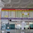 경북 경주 2박3일 뚜벅이 여행일정(1)_숙소 신달게스트하우스 후기_목포 경주 가는법 버스터미널 시간표