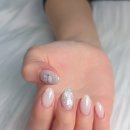 네일샵 | 안양 네일 꼼꼼한 시술 만족스러운 이네일샵 후기