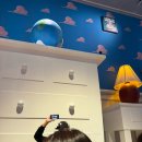 픽사(Mundo Pixar):픽사, 상상의 세계로, 성수문화예술마당, 픽사 전시 주말 후기(주차, 물품보관함, 굿즈)