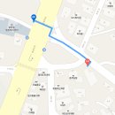 달천동 행정복지센터 앞 이미지