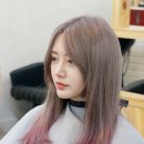 머리하는 언니