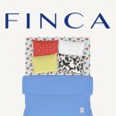 [리뷰] 핀카 Finca 침구, 알러지케어, 순면 60수 코튼, 힙하고 예쁜 디자인 침구 후기