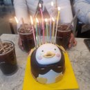 파리바게뜨별내역점