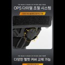 야간)영상제작 | 전투용 야간헬맷으로 완벽한 서바이벌 준비하기