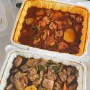 [내허쉬찜닭] 구미 중앙시장 순살찜닭 닭도리탕 구미맛집 원평동 맛집 추천