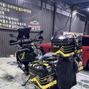 20년 r1250gs adv hp 43600km 아크라포빅 이미지