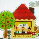 퍼니퍼니(FUNNY FUNNY) 이미지