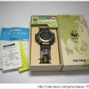 CASIO PRO TREK - WWF 한정판 이미지
