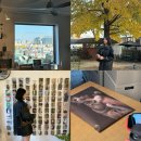 주품북까페 | [일상기록] 서촌데이트코스 추천_북카페/만나분식/소품샵/내자살롱