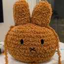 의상디자인 중급A | 서울 성수 미피스토어ㅣ 내돈내산 한정판 데님 선탠 미피 키링 외 굿즈 구매 실사용 후기