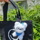 (원데이) 모루인형 키링 만들기 이미지