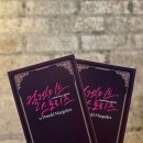 연극 &lt;컬렉티드 스토리즈&gt; 관람 후기